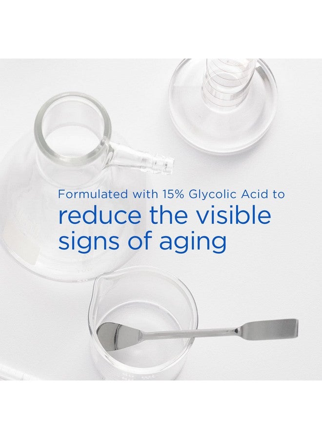 نيوستراتا لوشن بلس المقشر المتطور بحمض الجليكوليك للوجه والجسم، 6.8 أونصة سائلة. - Image 5