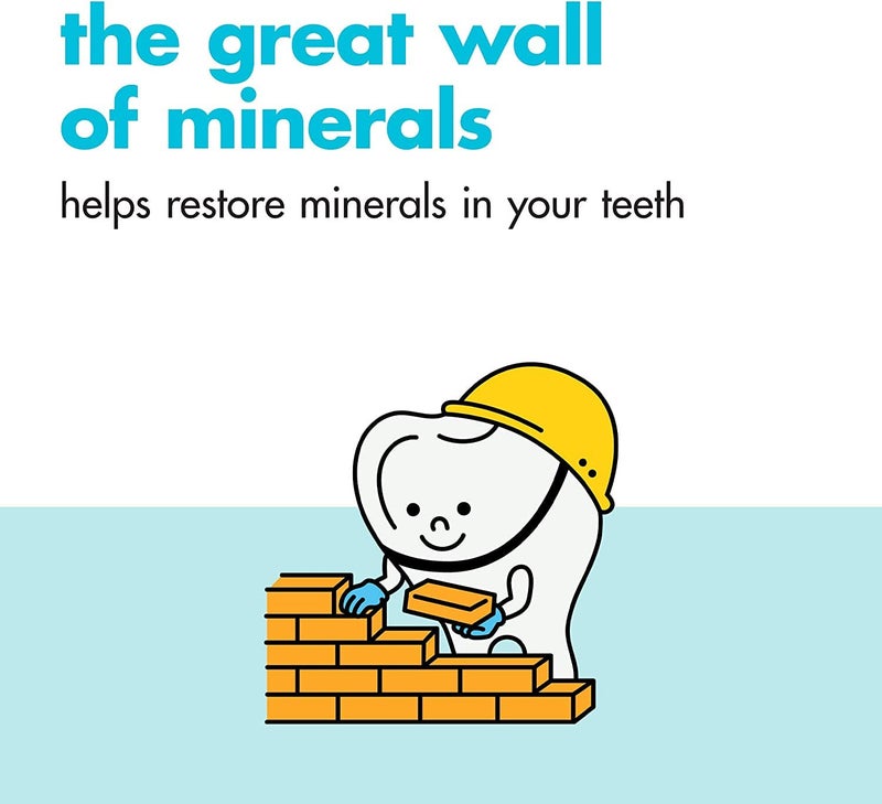 Arm & Hammer Peroxicare Deep Clean Toothpaste, 6 oz (Packaging May Vary) - Image 5