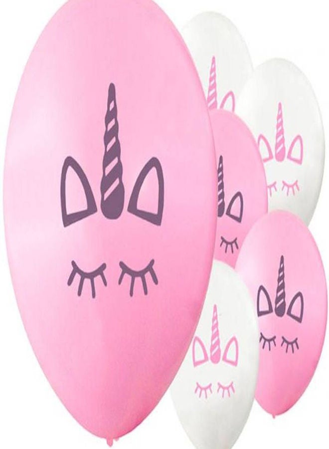 نيبمينينت مجموعة من 14 بالون زينة للحفلات والمهرجانات 20Ø³Ù†ØªÙŠÙ…ØªØ± - Image 3