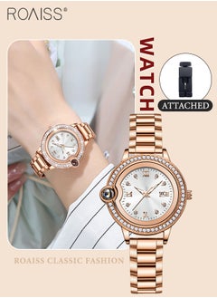 Rose Gold - Style F
