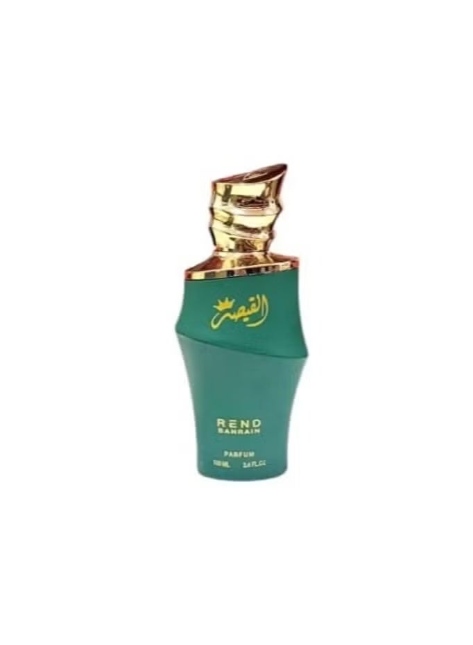 عطر القيصر من رند البحرين 100 مل