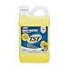 Camco TST CamperRV Grey Water Odor Control  Removes Grease Buildup in Gray Water Tank Sink  Shower Drains  4oz Treats 40Gal Holding Tank  Safe Septic Tank Treatment  Lemon 64 oz 40256 - Image 2
