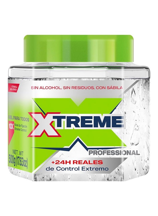 Xtreme Professional Wet Line Styling Gel Extra Hold 16Oz - pzsku/Z61FC721C0AEAC588B328Z/45/_/1718874105/c4cacdbb-b819-4de7-98cc-361dba8256f4