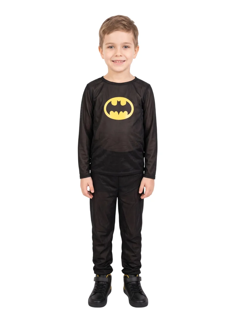 D'daniela Rubies Marvel Batman Bodysuit for kids
