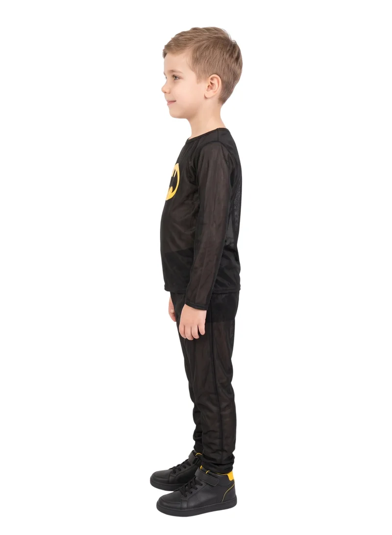 D'daniela Rubies Marvel Batman Bodysuit for kids