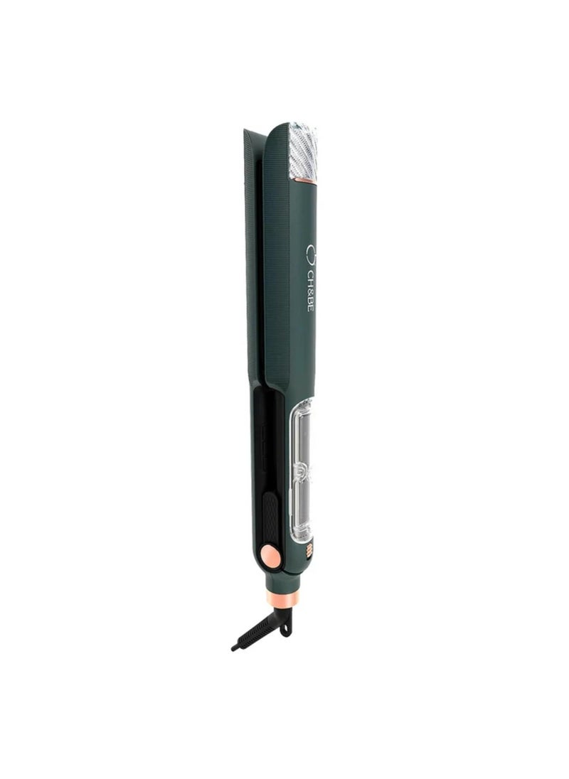 CH&BE Infrared Lit Straightener | 150–230°C  - Image 3