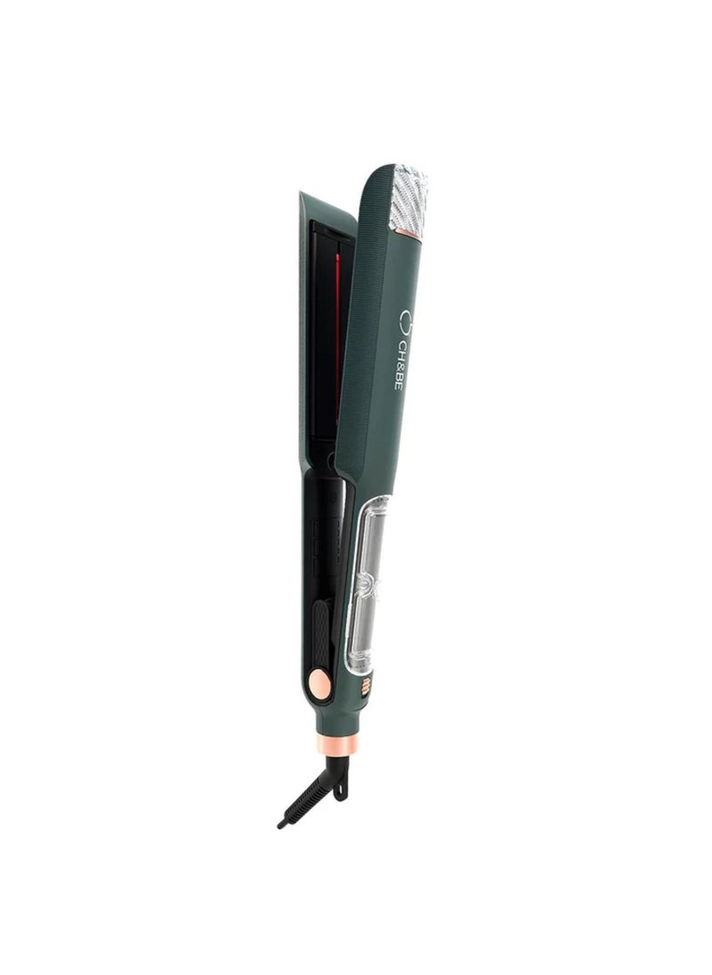 CH&BE Infrared Lit Straightener | 150–230°C  - Image 4