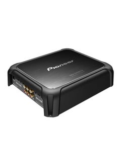 Pioneer Pioneer GM-DX874 Class FD 4-Channel Bridgeable Amplifier with Wired Bass Boost Remote,1,200 Watts  - Image 3