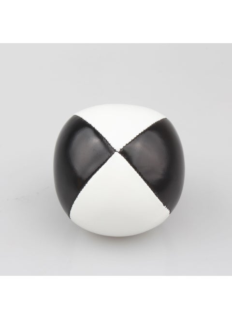 Export Quality Juggling Balls Clown Performance black and white