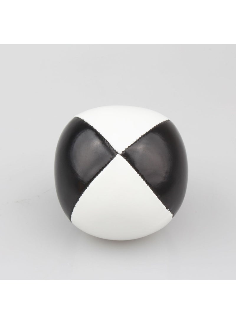 null - Export Quality Juggling Balls Clown Performance black and white - Image 1