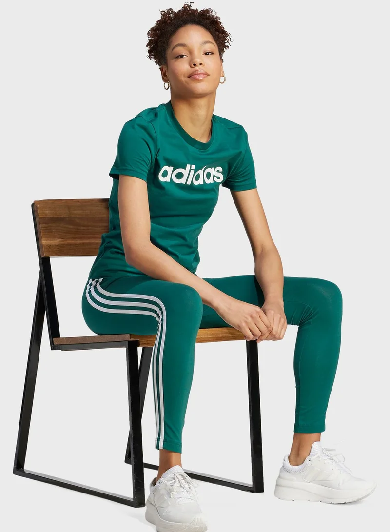 Adidas Linear T-Shirt