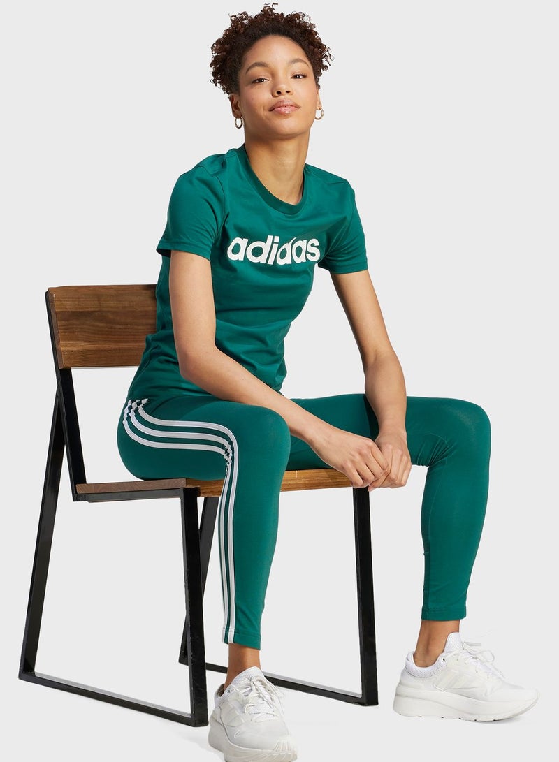 adidas تيشيرت لينير  - Image 5