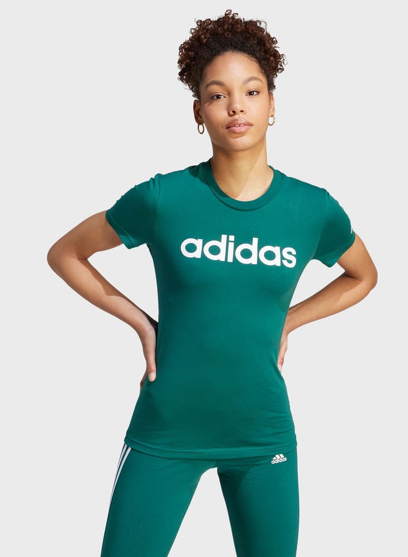 adidas تيشيرت لينير  - Image 1