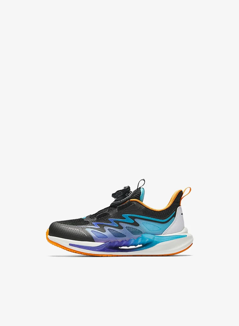 انتا أحذية جري لمواجهة الرياح .