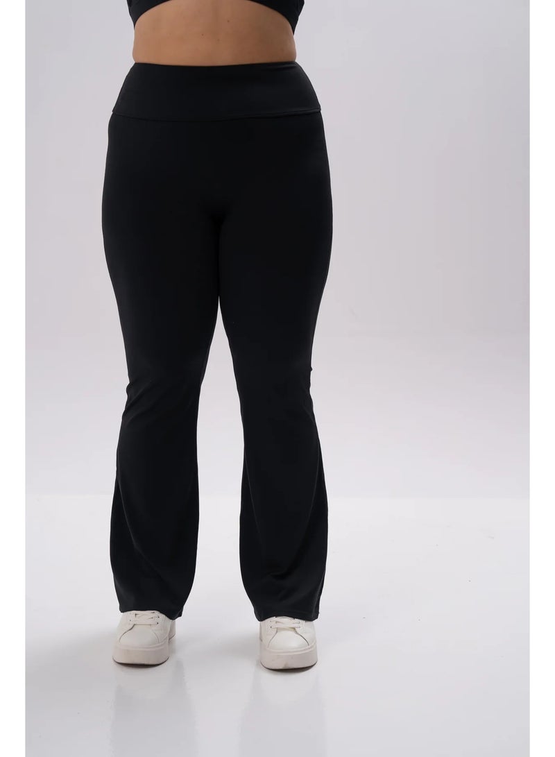 NALA Plus Size Yoga Leggings - Image 1