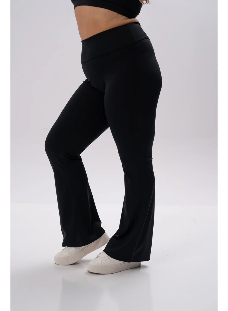 NALA Plus Size Yoga Leggings - Image 2