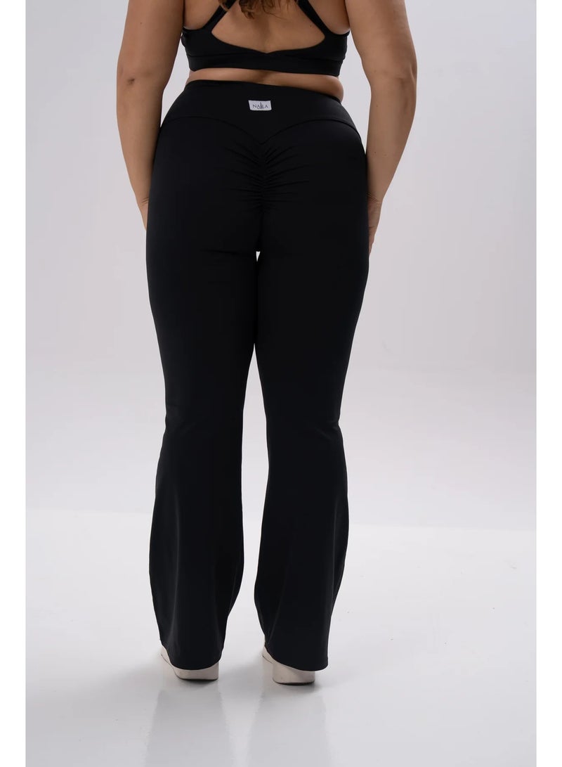 NALA Plus Size Yoga Leggings - Image 3