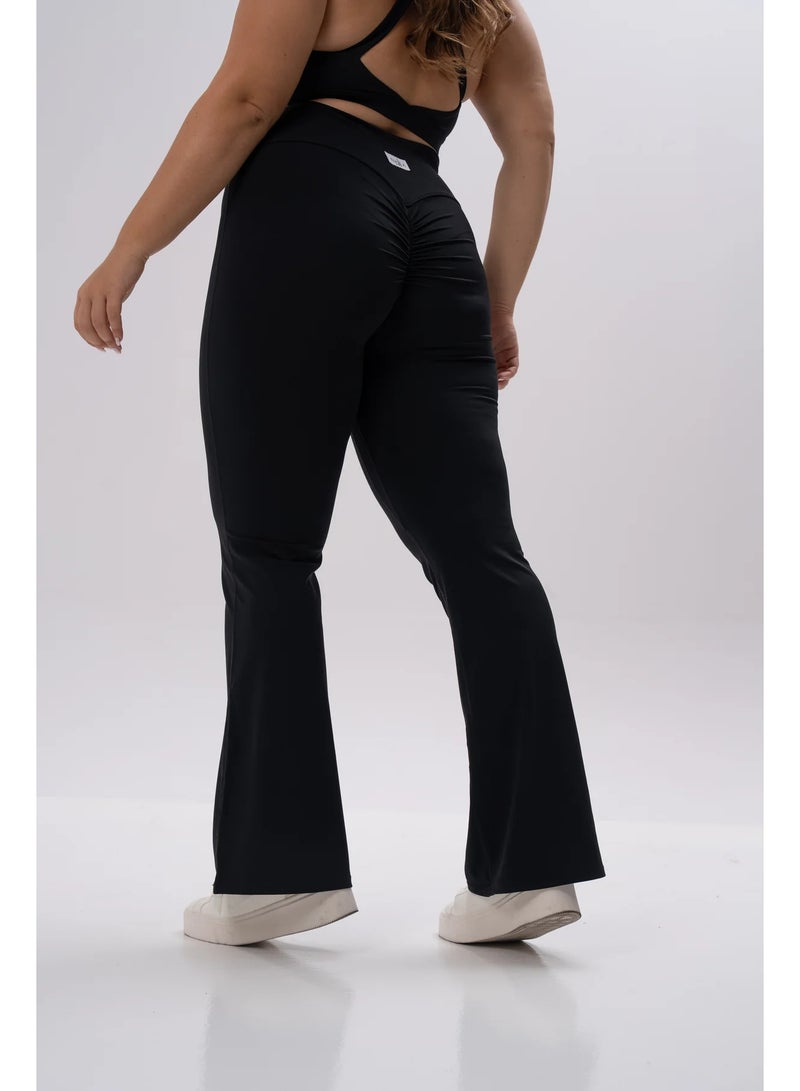 NALA Plus Size Yoga Leggings - Image 5