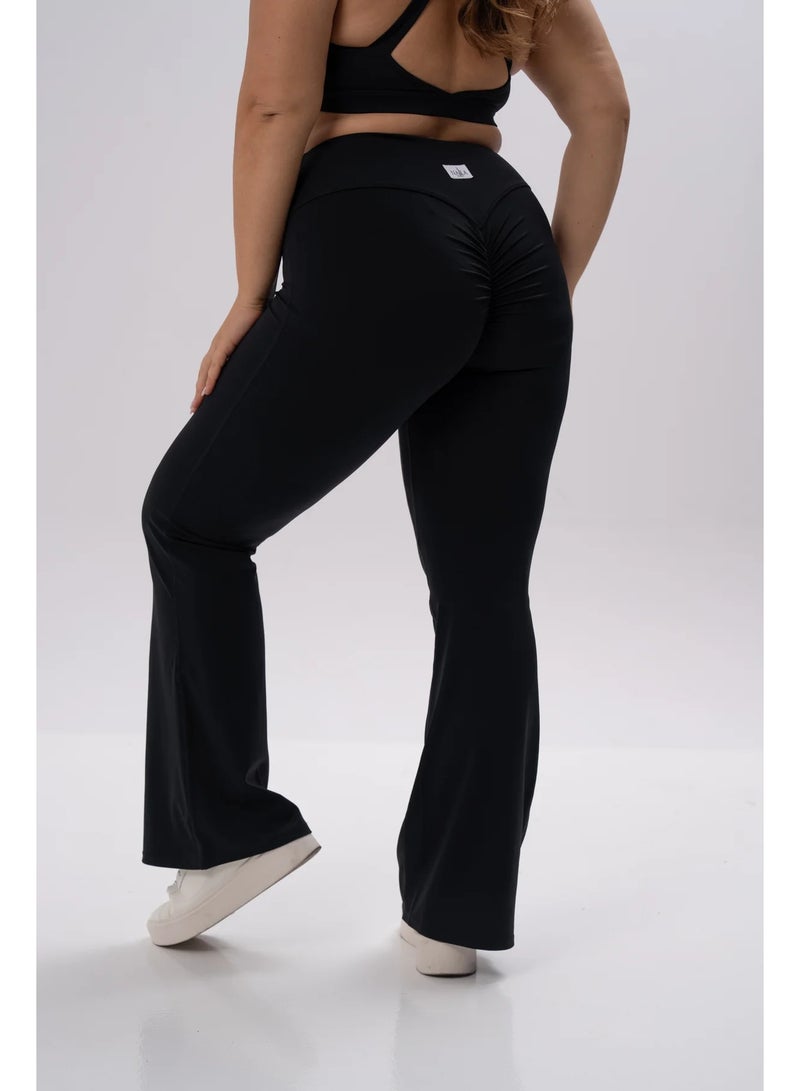 NALA Plus Size Yoga Leggings - Image 4