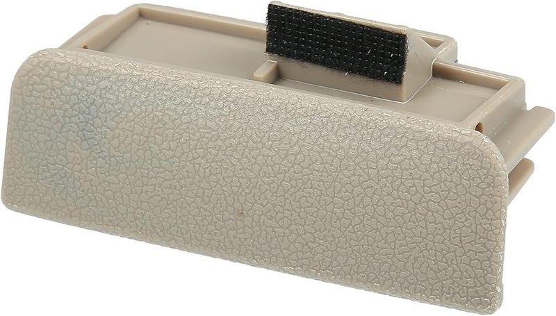 مقبض قفل صندوق القفازات بلون البيج متوافق مع كيا سبورتاج 2005-2010 بديل 845601 F100EZ - Image 1