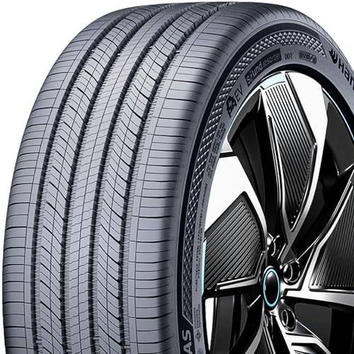 Hankook iON evo AS IH01 All Season 235/35R20 92Y XL Passenger Tire - Image 2