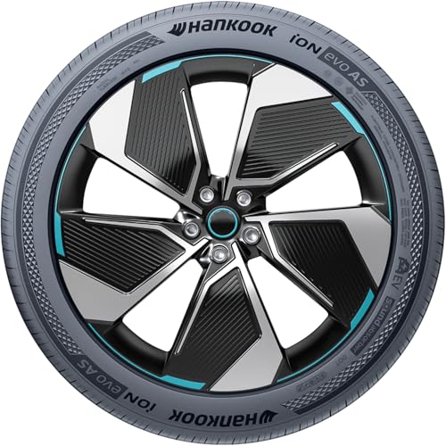 Hankook iON evo AS IH01 All Season 235/35R20 92Y XL Passenger Tire - Image 3