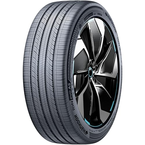 Hankook iON evo AS IH01 All Season 235/35R20 92Y XL Passenger Tire - Image 1
