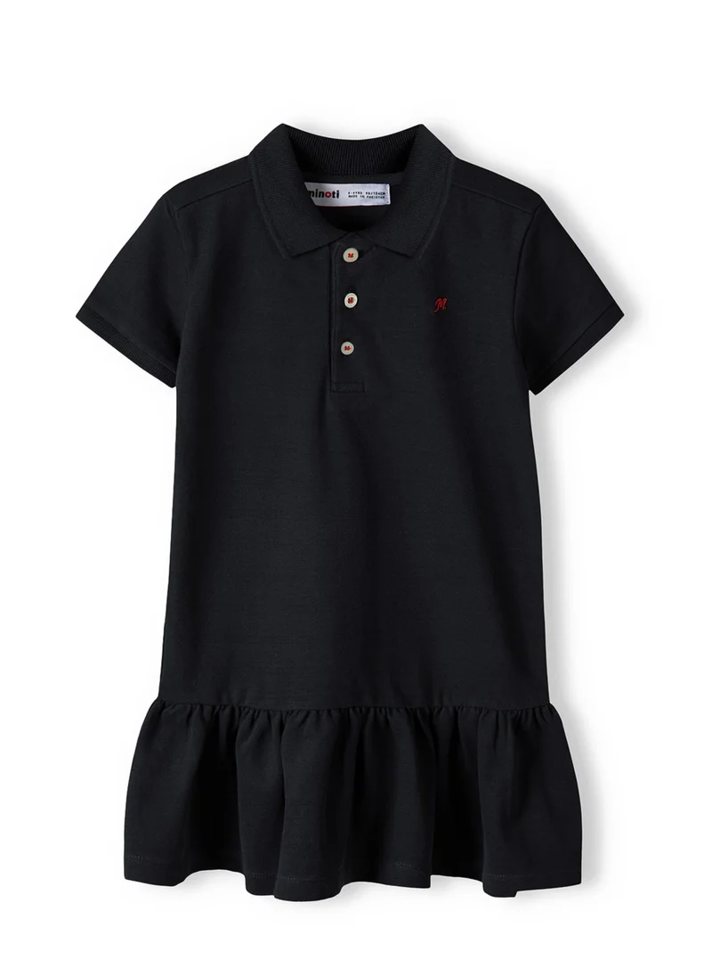 MINOTI Kids Polo Dress