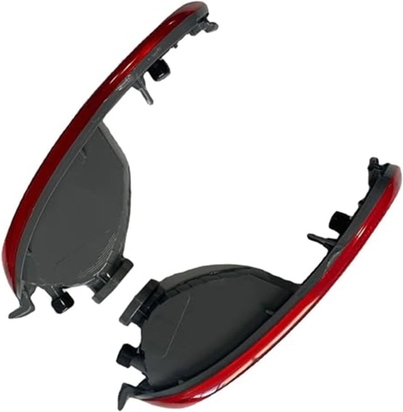 Wivplex Right Rear Bumper Light for Jeep Cherokee 2014-2016 - Image 4