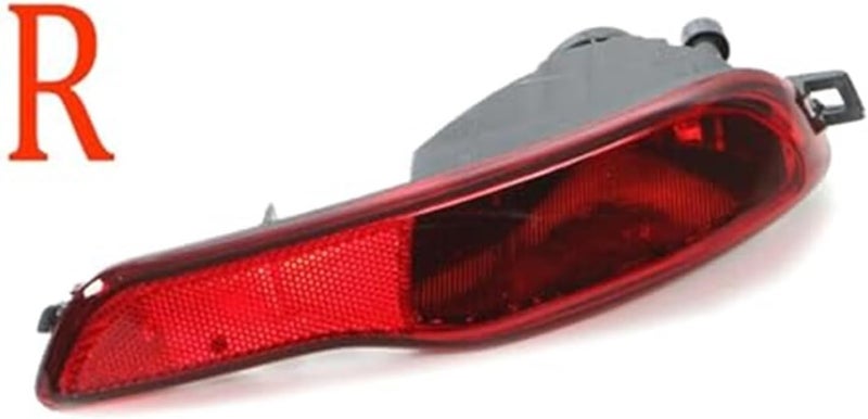 Wivplex Right Rear Bumper Light for Jeep Cherokee 2014-2016 - Image 5