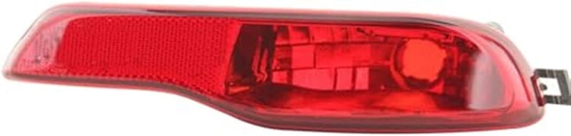Wivplex Right Rear Bumper Light for Jeep Cherokee 2014-2016 - Image 1