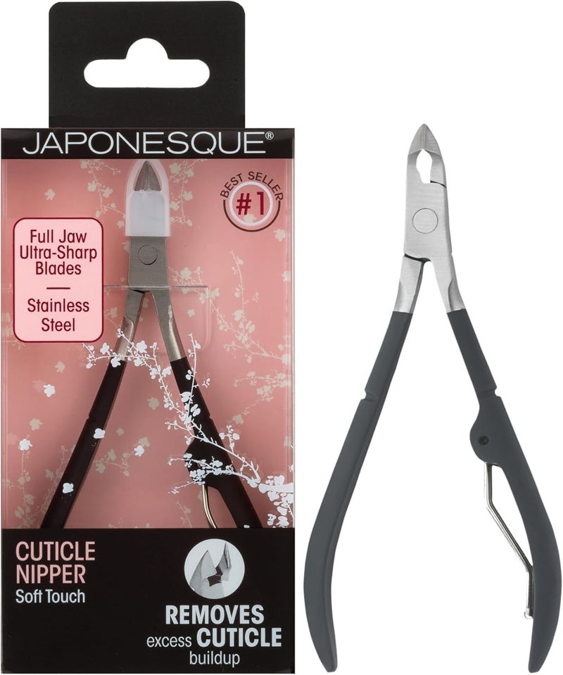 Japonesque مقص الجلد JAPONESQUE بلمسة ناعمة - Image 1