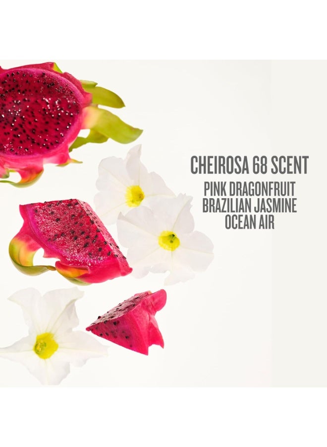 سول دي جانيرو كريم الجسم Sol de Janeiro Collagen Boosting Beija Flor Elasti-Cream 240 مل/8.1 أونصة. - Image 4