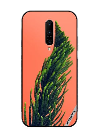 Protective Case Cover For OnePlus 7 Pro Green Leafs Plant Poster Design Multicolour - pzsku/Z61FD4A66DDB1D2C4D1A4Z/45/_/1683981773/5f14d982-a078-4e08-a321-614462934ec1