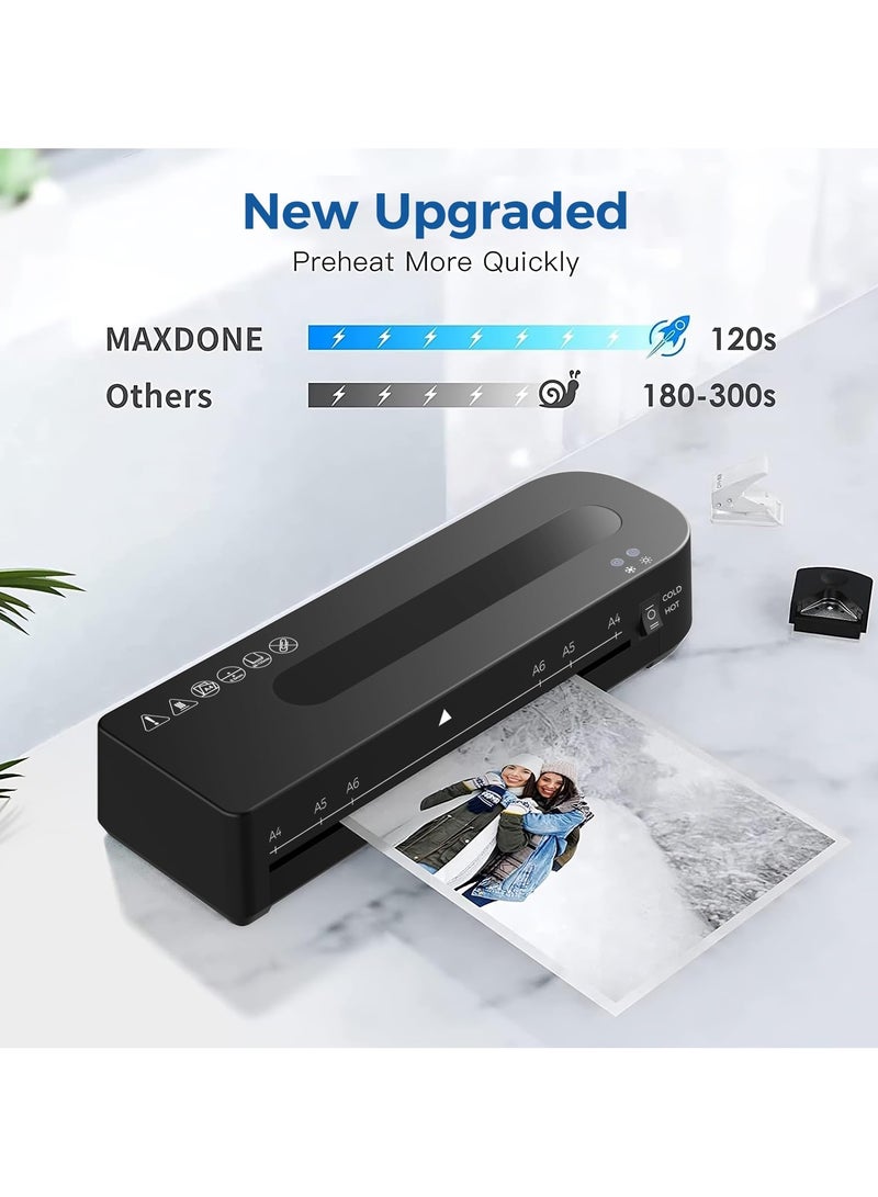 إسكدنيا ال الرئيسية مكتب المدرسة التصفيح A4 A5 A6 - Image 2