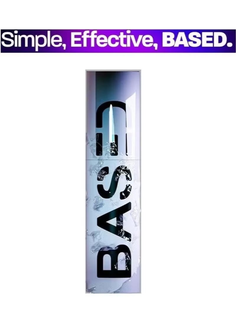 Based Hair Texturizing Powder, Lightweight & Volumizing Hair Styling Powder, Instantly Volumizing,Men's Natural Appearance Powder, Matt Finishing Texture for Hair Styling (1PC) - Image 2