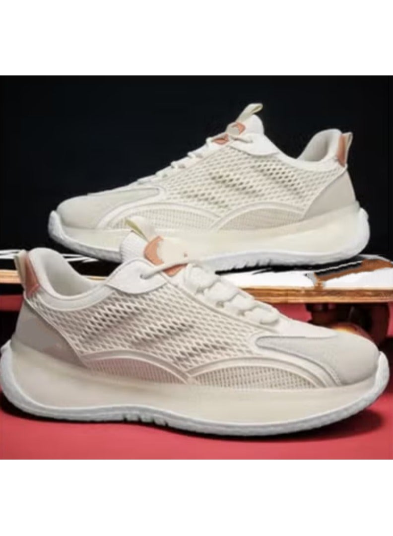 Warrior High Top Breathable Sports Shoes