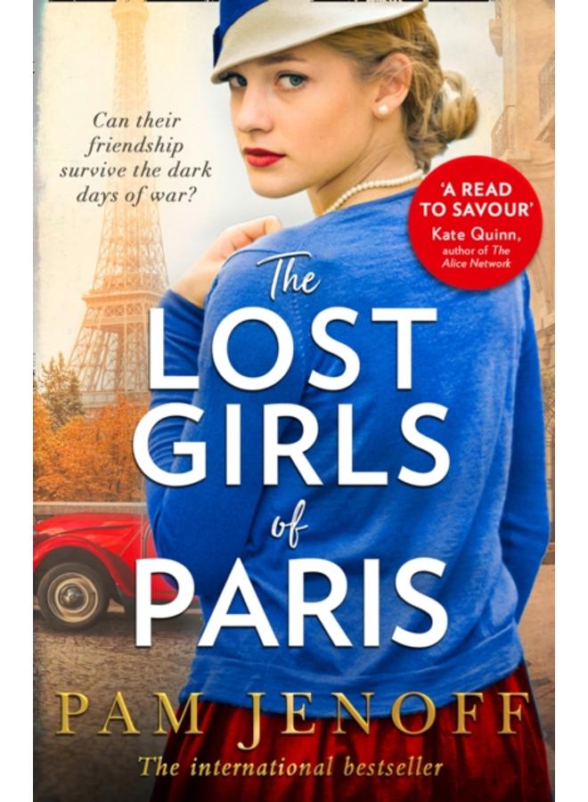 The Lost Girls Of Paris