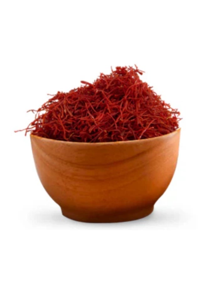 Original Iranian Saffron, 1g | Premium Grade Pure Saffron Threads | Rich Aroma & Natural Color