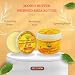 Mine Botanicals Whipped Body Butter with Mango Butter 8 oz, Moisturizing, Nourishing - Image 3