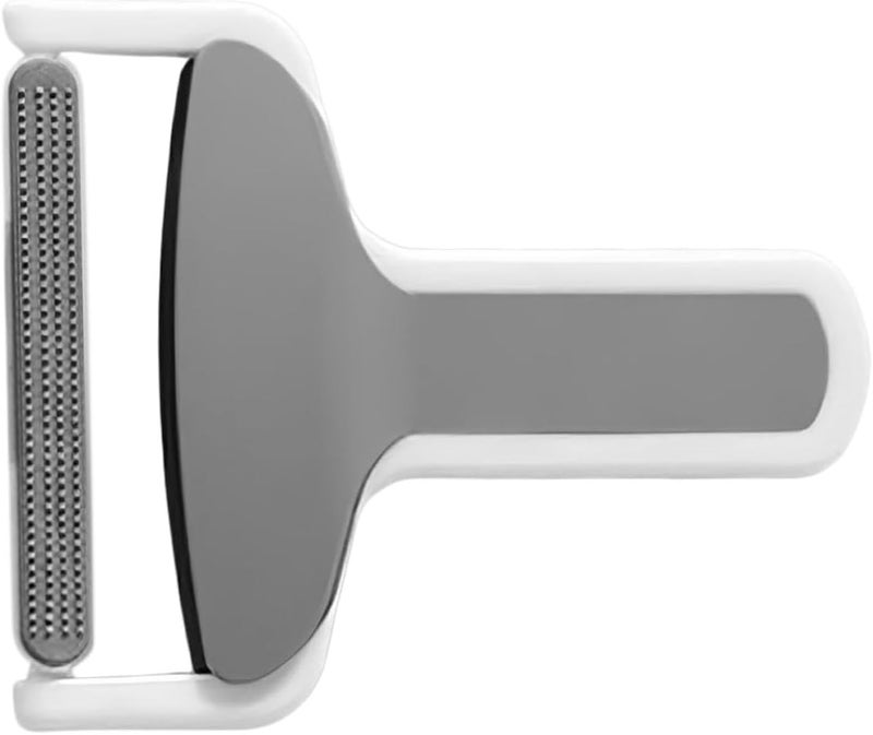 Pet Hair Remover Roller Lint Brush for Clothes and Furniture Reusable Lint Roller for Pet Hair Removal for Sweaters and Upholstery - Image 1