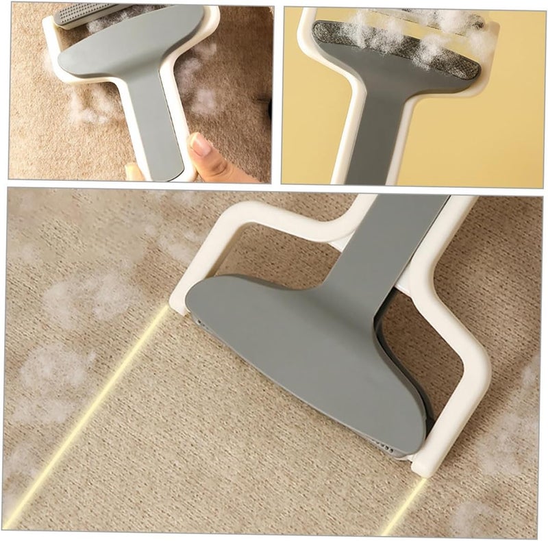 Pet Hair Remover Roller Lint Brush for Clothes and Furniture Reusable Lint Roller for Pet Hair Removal for Sweaters and Upholstery - Image 5