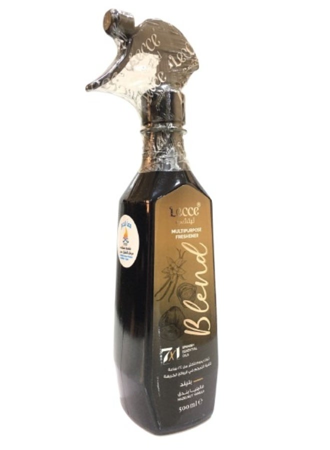 LECCE Lecee Multipurpose Freshener - Blend Scent - Image 1