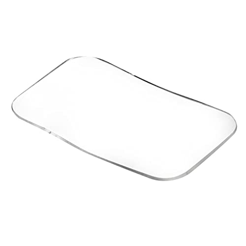 CALANDIS Silicone False Lashes Holder Pad for Eyelash Extensions, Lash Holder, 3.4'' X 5.5'' X 0.1'' - Image 4