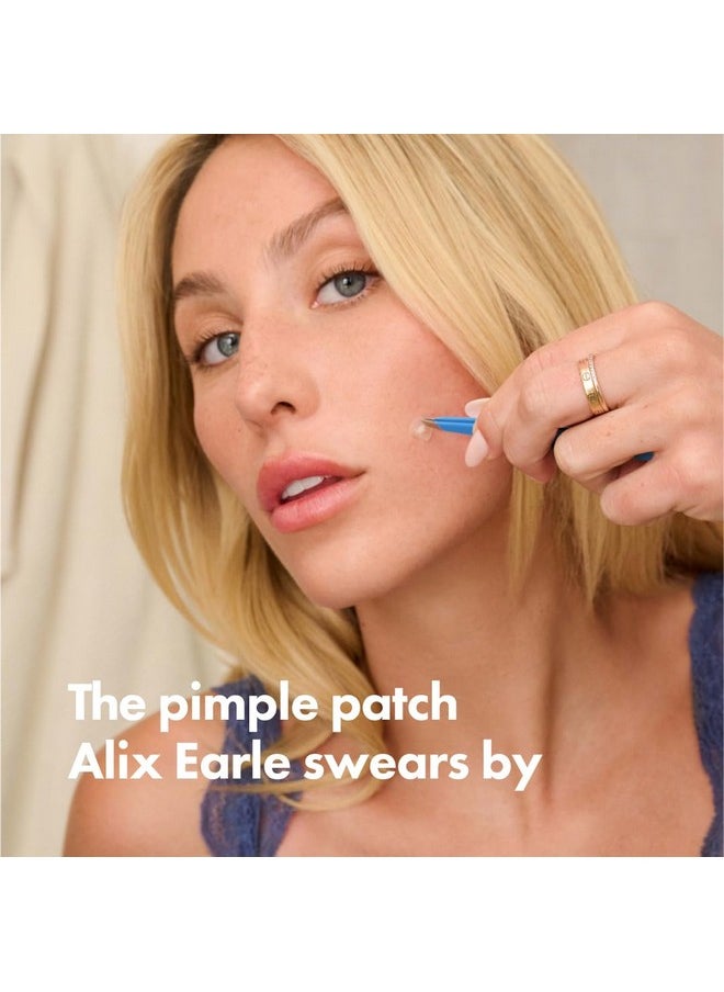 Hero Cosmetics - Mighty Patch™ Mini Invisible+ Patches Extra Small Daytime Hydrocolloid Acne Pimple Patches For Covering Zits And Blemishes Blends Into Skin And Barely There (30Ct 10Mm Patches) - Image 1