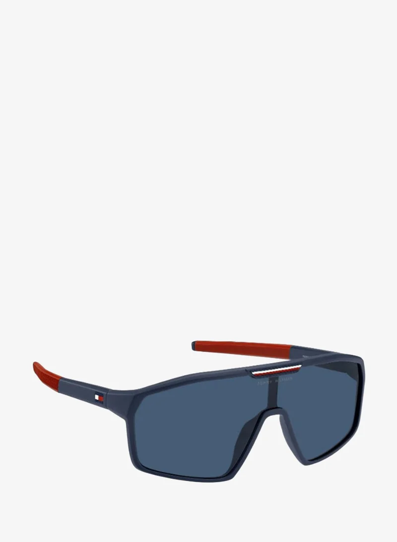 Tommy Hilfiger  TOMMY HILFIGER TH 2357/S Sunglasses Blue Cat Eye  | Best Price UAE