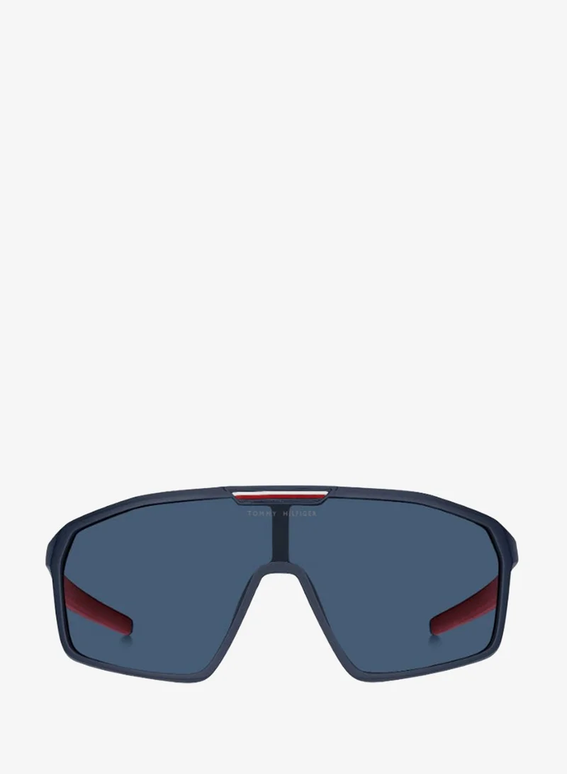 Tommy Hilfiger  TOMMY HILFIGER TH 2357/S Sunglasses Blue Cat Eye  | Best Price UAE