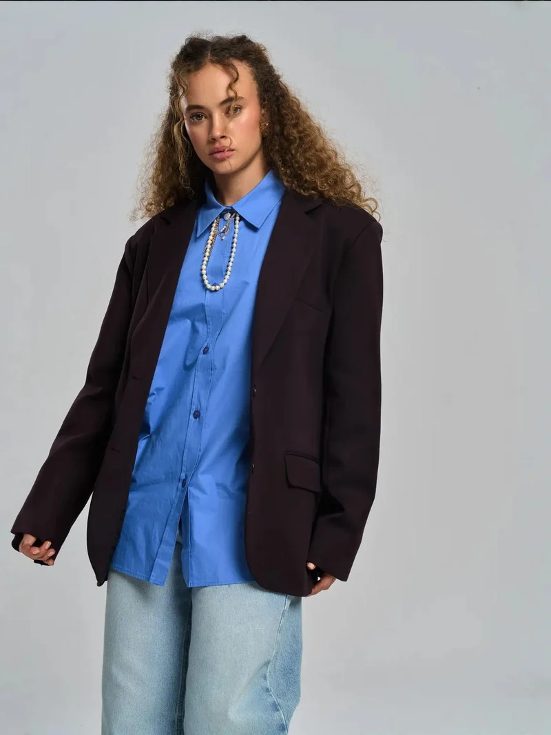 Mai Collection MAI STUDIOS Emma Blazer