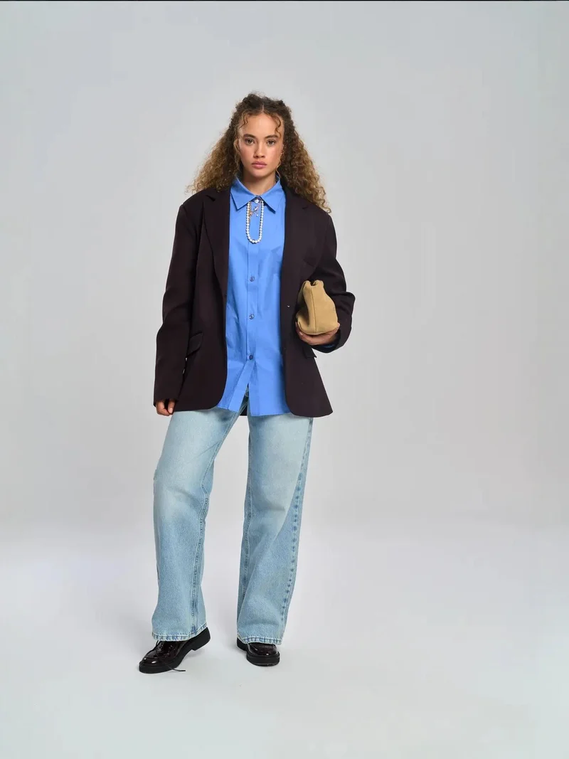 Mai Collection MAI STUDIOS Emma Blazer