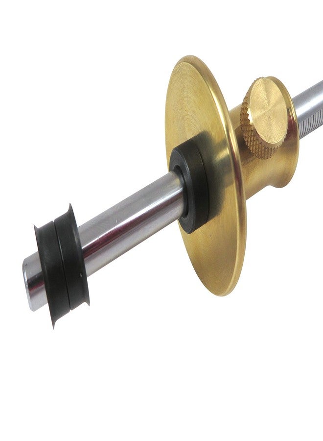 تاي تولز مجموعة ملحقات نقر وتسنين العجلات من Taytools 467597 لوضع علامات على جانبي نقر وتسنين العجلات في تمريرة واحدة، قابلة للتعديل حتى 3/8 بوصة - Image 5